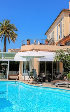 Hotel l'Olivier (Cannes, Francia)