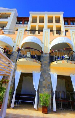 Huoneistohotelli Menada Kavaci Sozopol Apartments (Sozopol, Bulgaria)