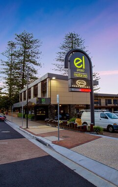 Hotel El Motor Inn (Port Macquarie, Australia)