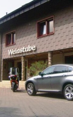 Hotelli Hotel Weinstube (Nendeln, Liechtenstein)