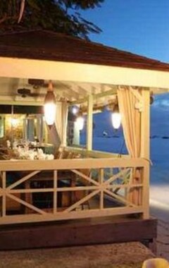 Hotel Little Good Harbour (Speightstown, Barbados)