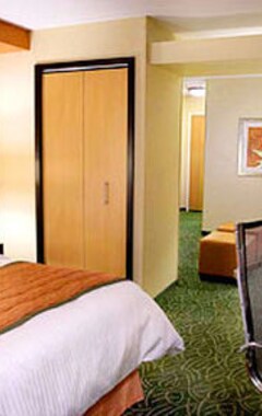 Hotelli Fairfield Inn & Suites By Marriott Guelph (Guelph, Kanada)
