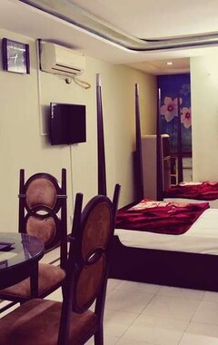 Hotelli Raywal Executive Suites (Multan, Pakistan)