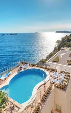 Hotelli Hotel More (Dubrovnik, Kroatia)
