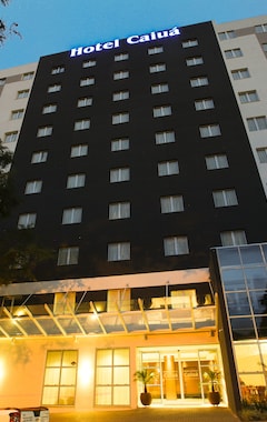 Hotel Caiua Cascavel (Cascavel, Brasil)