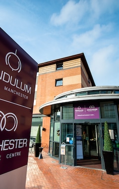 Pendulum Hotel (Manchester, Storbritannien)