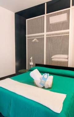 Bed & Breakfast Ninina Boutique Suites (Salerno, Italien)
