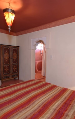 Hotelli Riad Elsagaya (Marrakech, Marokko)