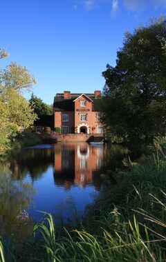 Hotelli Arrow Mill- Brunning And Price (Alcester, Iso-Britannia)