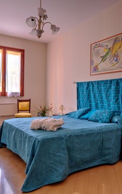 Casa/apartamento entero Dimora A Turri (Ribera, Italia)
