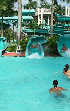 Resort Fontana Leisure Parks & Casino (Angeles, Filippinerne)