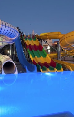 Hotel Gouves Water Park Holiday Resort (Gouves, Grecia)