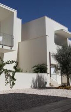 Lejlighedshotel Cala Palme (Lampedusa, Italien)