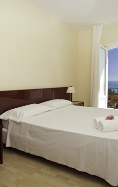 Hotelli Hotels Kaos (Agrigento, Italia)