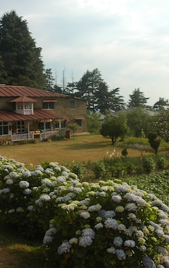 Hotel Abbott Mount Cottage (Almora, Indien)