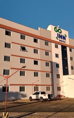 Hotel Go Inn Catalao (Catalão, Brasil)