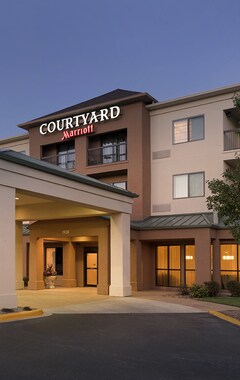 Hotelli Courtyard By Marriott Peoria (Peoria, Amerikan Yhdysvallat)