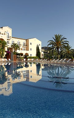Hotel Grand Hyatt La Manga Club Golf & Spa (Cartagena, España)