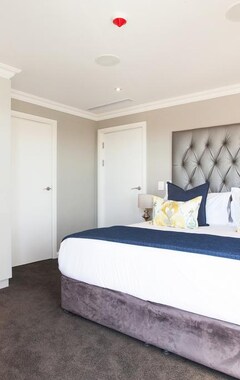 Hotel Bliss Boutique (Cape Town, Sydafrika)