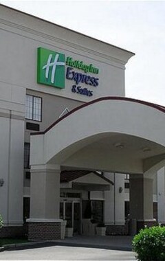Holiday Inn Express Hotel & Suites Grove City, an IHG Hotel (Grove City, USA)