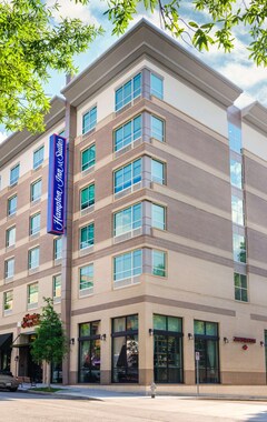 Hotelli Hampton Inn & Suites Atlanta Decatur/emory (Decatur, Amerikan Yhdysvallat)
