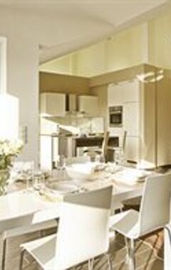 Hotel Rafael Kaiser Premium Apartments - Contactless 24H Check-In (Wien, Østrig)