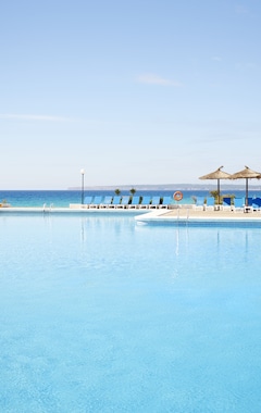 Hotel Insotel Club Maryland (Playa Migjorn, España)