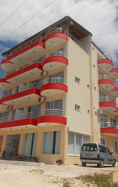 Hotel Damian Saranda (Saranda, Albanien)