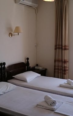 Hotelli Rania (Edipsos, Kreikka)
