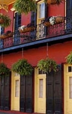 Hotelli Olivier House (New Orleans, Amerikan Yhdysvallat)