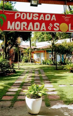 Hotel Pousada Morada do Sol (Porto Seguro, Brasil)