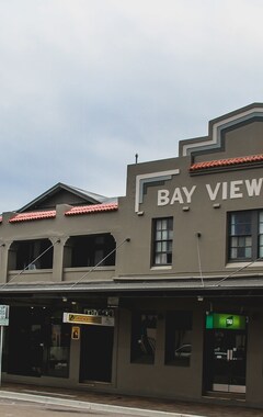 Hotelli Bayview Hotel - Batemans Bay (Batemans Bay, Australia)
