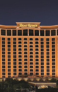 Hotelli Beau Rivage (Biloxi, Amerikan Yhdysvallat)