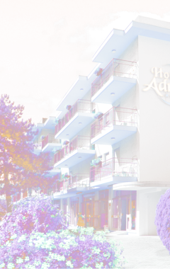Hotel Adria (Lignano Sabbiadoro, Italien)