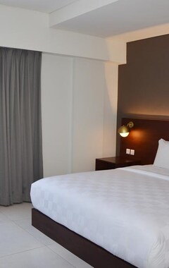 Hotel Sae Inn (Kendal, Indonesien)