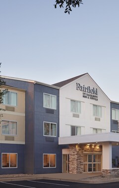 Hotelli Fairfield Inn And Suites Austin South (Austin, Amerikan Yhdysvallat)