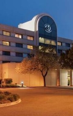 Hotelli DoubleTree by Hilton Hotel Pleasanton at the Club (Pleasanton, Amerikan Yhdysvallat)