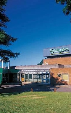 Holiday Inn Norwich, Ipswich Road, An Ihg Hotel (Norwich, Reino Unido)