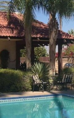La Maison Hotel (Palm Springs, USA)