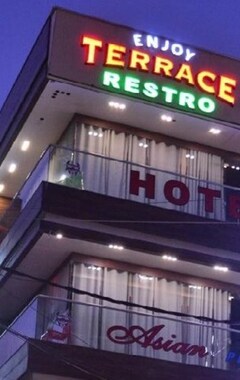 Hotel Asian Plaza (Dharamsala, Indien)