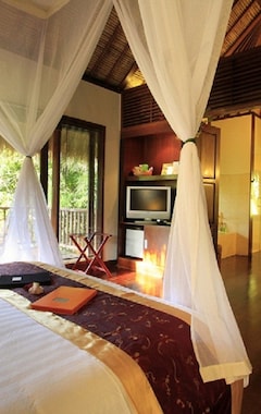 Hotelli Nandini Jungle By Hanging Gardens (Ubud, Indonesia)