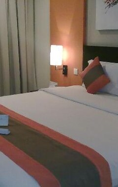 Hotel Comfort Sagita Balikpapan (Balikpapan, Indonesia)