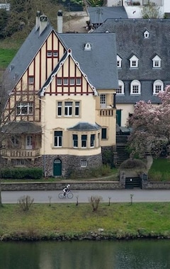 Casa/apartamento entero Villa Mathilda, Germany (Bernkastel-Kues, Alemania)