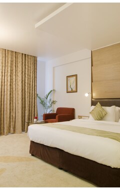 Hotel Tulip Inn (Bangalore, Indien)