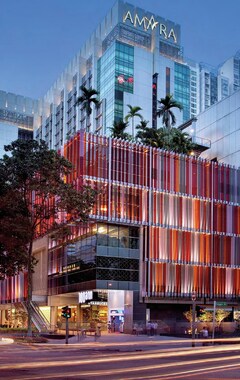 Hotelli Amara Singapore (Singapore, Singapore)