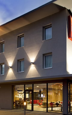 Hotelli Ibis Clermont Ferrand Nord Riom (Riom, Ranska)