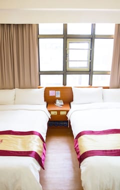 Hotel Nice (Sanmin District, Taiwan)