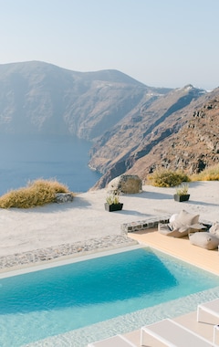 Rocabella Santorini Hotel & Spa (Imerovigli, Grækenland)