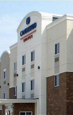 Candlewood Suites Vicksburg, An Ihg Hotel (Vicksburg, USA)