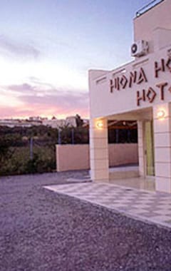 Hotelli Hotel Hiona Holiday (Palekastro, Kreikka)